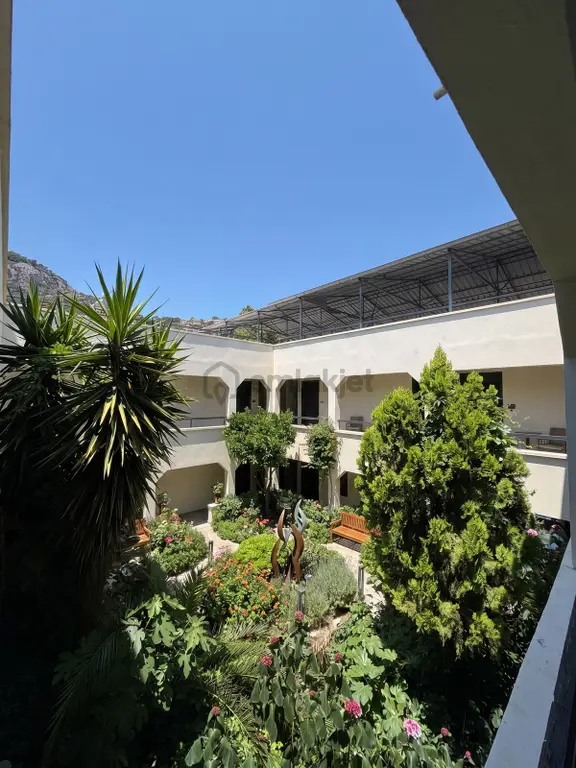 Muğla Dalyanda Kral Mezarlık Manzaralı 28 Odalı Satılık Otel 2