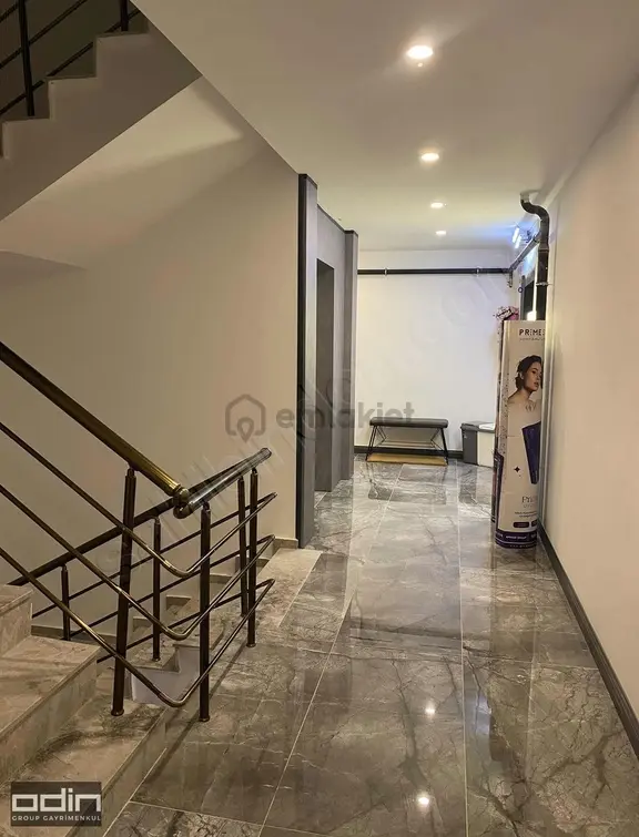 Odin Plaza Edremit İş Dünyasının Yeni Yüzü 2+0 Şık Konforlu Ofis 2