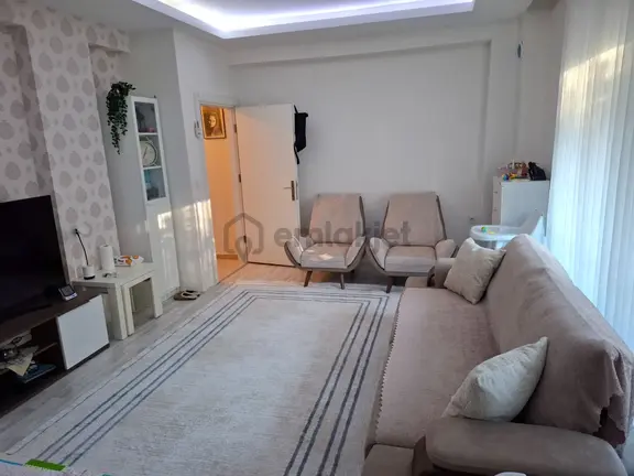 Kavaklıda Satılık Daire 2