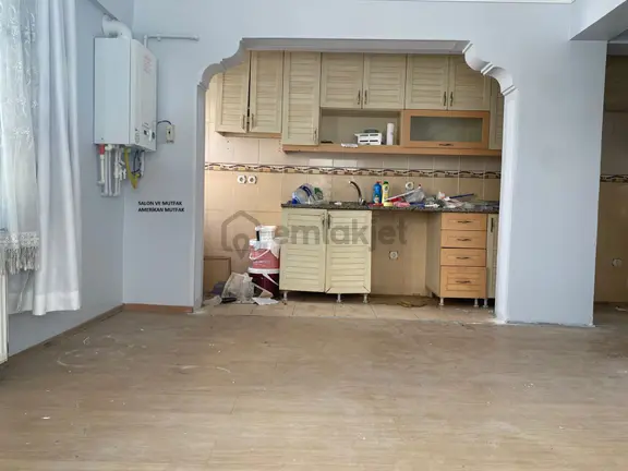 Avrupa Emlak Tan Küçükköy Yeni Mah 75m² 2+1 Yüksek Giriş,amerikan Mutfaklı 15 Yıllık Sabit Gelirliye 2