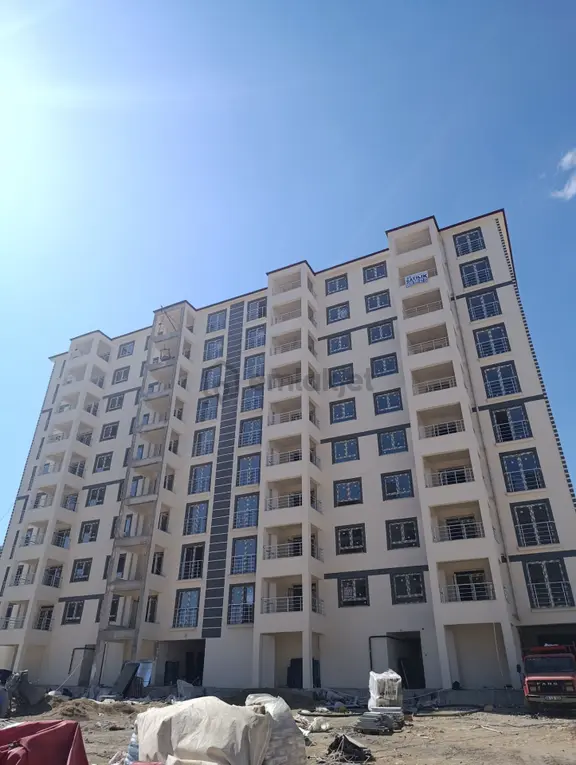 Yakamoz'dan File Evlerinde Satılık Sıfır Daire 2