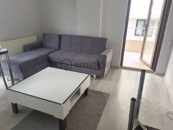 Samsun Atakum Körfezde Asansörlü 3.kat 1+1 Eşyalı Kiralık Daire 2