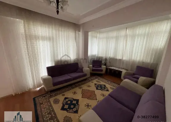 Usta Gayrimenkul'den Kiralık Eşyalı Ve Klimalı 2+1 Daire 2