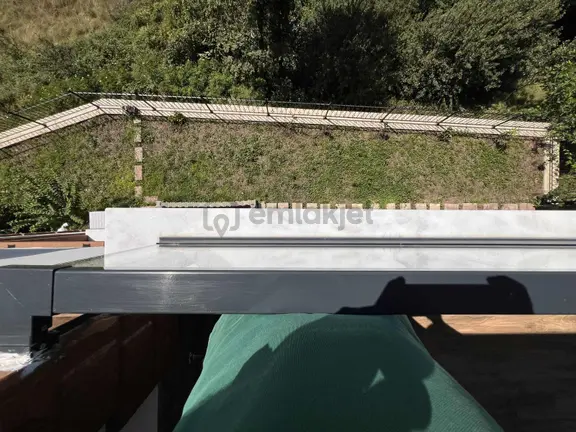 Trabzon'da Manzaralı Villa "3 Bağımsız Bölüm + Turizm Belgeli" 2
