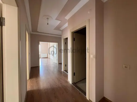 Pelitli Mahallesi 3+1 Kiralık Daire 2