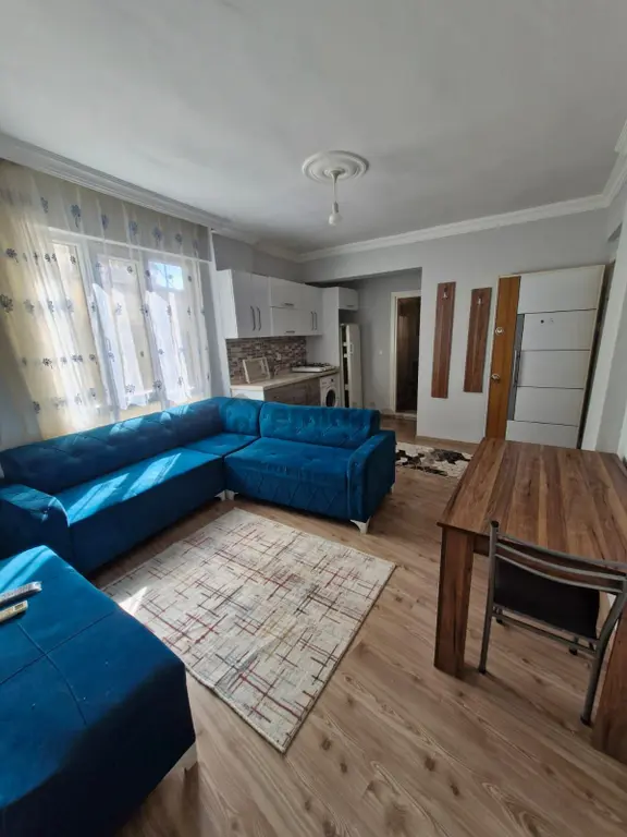 Dyg Danışmanlık Hizmetlerinden Kiralık Eşyalı 1+1 1