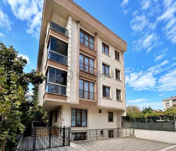 Beylikdüzü Yakuplu'da Fuzulev'e Uygun Satılık 2+1 Daire 2