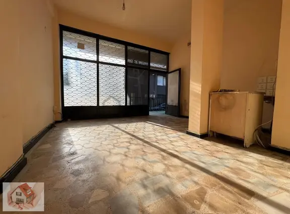 Doğuştan Armağanevlerde Kiralık Dükkan 20 M & 16.000 Tl 2