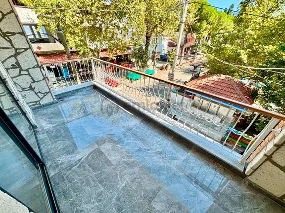 ꧁ay Emlaktan꧂oksijen Deposu Çamlıbel'de Kazdağı Manzaralı Ön Cephe Satılık 2+1 Ultra Lüx Daire 2