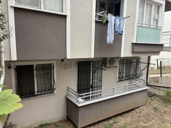 Gebze Adem Yavuz Mahallesin De Satılık 2+1 Daire 1