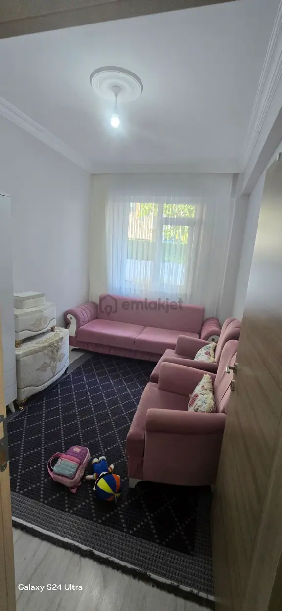 Acil Satlık Daire 2
