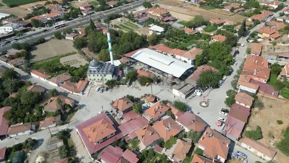 Joker: Ula Kızılyaka'da Çok Amaçlı Kullanıma Uygun Komple Bina Ve Arsası 1