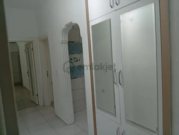 İdamax'tan Matso Denizcilik Civarında Yeni Ve Geniş Teraslı 3+1 Kiralık Daire 2