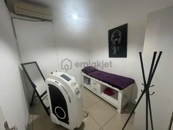 Bodrum Konacıkta Devren Kiralık Güzellik Merkezi 2