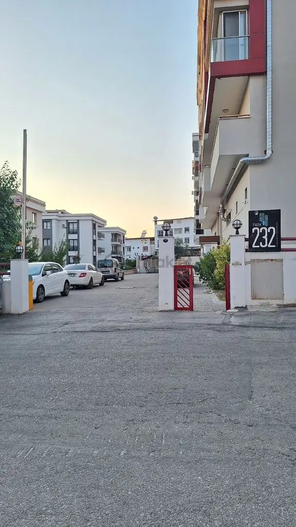 Kıralik 2+1 100m² Site İçi Daire 2