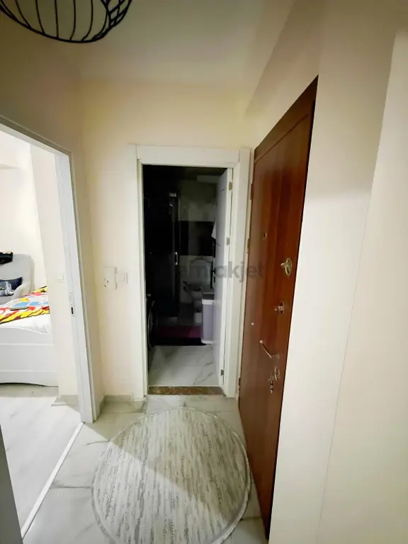 Tek Doğan'dan Seyitnizamda Satılık 2+1 3.kat Tek Daire Üzeri 2