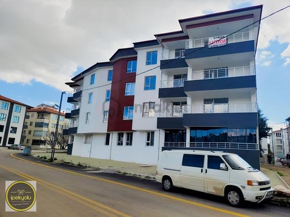 İpekyolu Gayrimenkulden Hacıkara Çamlıbağ Da 4+1 Sıfır Daire 1