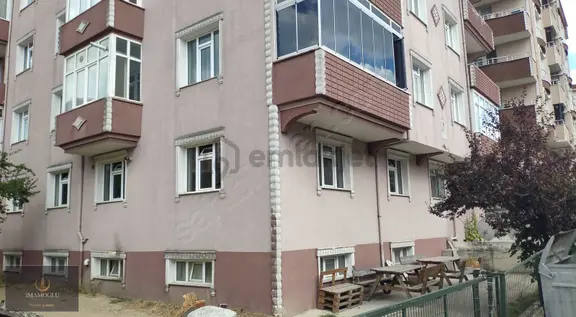 Kapaklı Merkezde Kiralık Servis Güzegahı 2+1 Yüksek Giriş 75m2 1