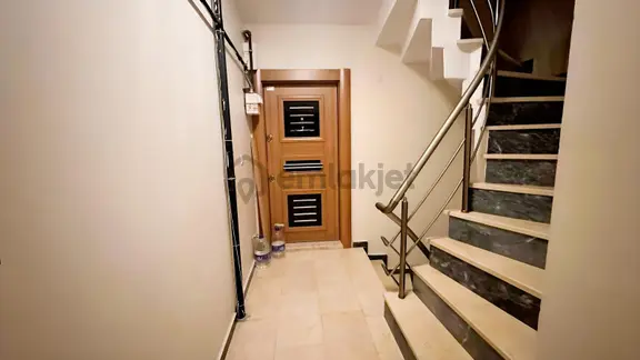 Başokur'dan Bahçelievler Soğanlı Mh. Boş 2+1 Kiralık Daire 2