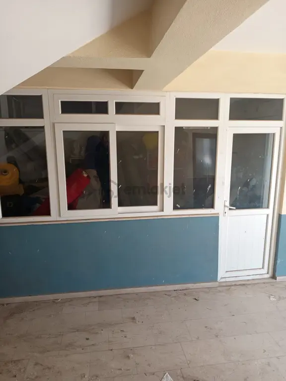 Organize Sanayi *fabrika 17598m2 Arsa 6123m2 Kapalı 1500m2 Sundurma 3,800,000usd 365m2 İdari Bina. 2