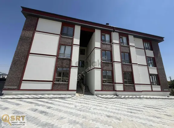 Sıfır Oturuma Hazır İskan Ruhsatlı Ara Kat 2+1 1