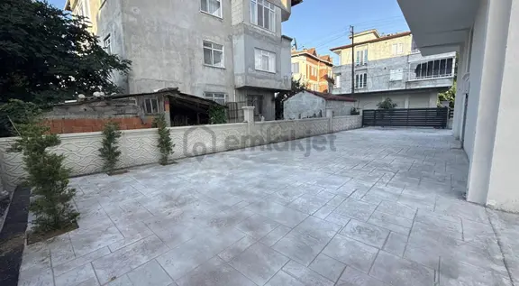 Öz-emmaxtan Kirazlıkçay Mah. Kiralık Lüks 2+0 Daire 2