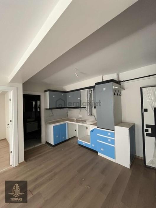 Türpaş'tan 1+1 Merkez Kiralık Daire 1