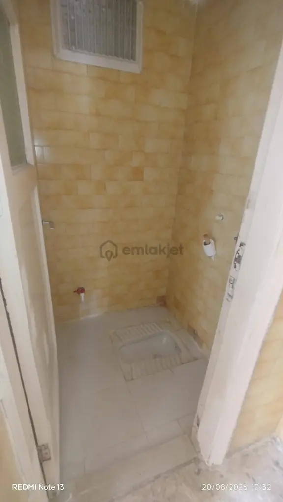 Babacandan Yenişehirde 2+1 Doğalgazlı Bakımlı Kiralık Daire 2
