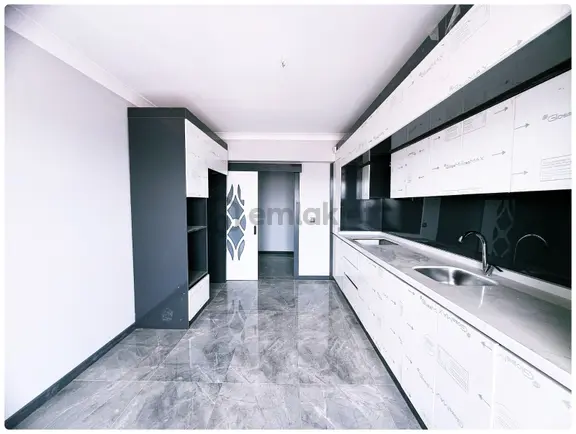 Şentepe Burç Mah "g.odası E.banyo" Sıfır Acil Satılık 3+1 Daire. 2