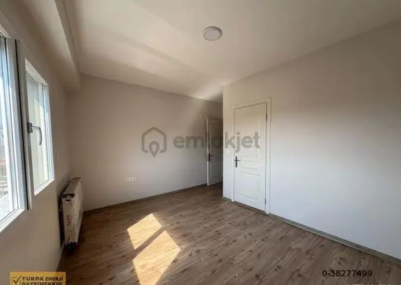 Alaybey Yalısında Muhteşem Manzaralı 2+1 Sıfır Satılık Daire!!! 2