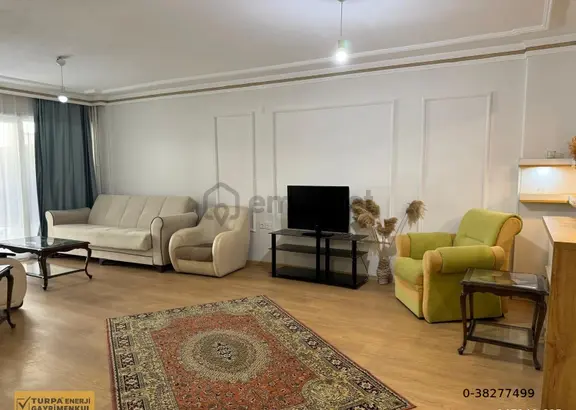 Karşıyaka Merkezi Lokasyonda Yapılı 3+1 Daire 1