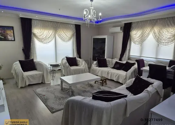 Yeşilyurt Kapalı Pazar Yanı Satılık 3+1 Daire 1
