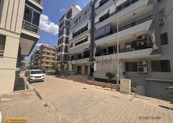 Atakent Yalı Mahallesinde Full Tadilatlı 3+1 Kiralık Daire 1