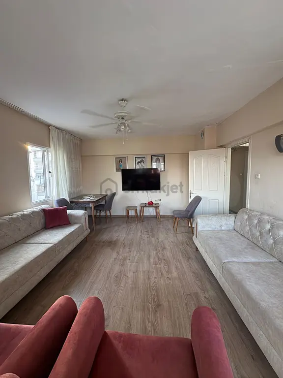 Acar Group'tan Halkkent Mh 2+1 Bağımsız Mutfak Satılık Daire 2