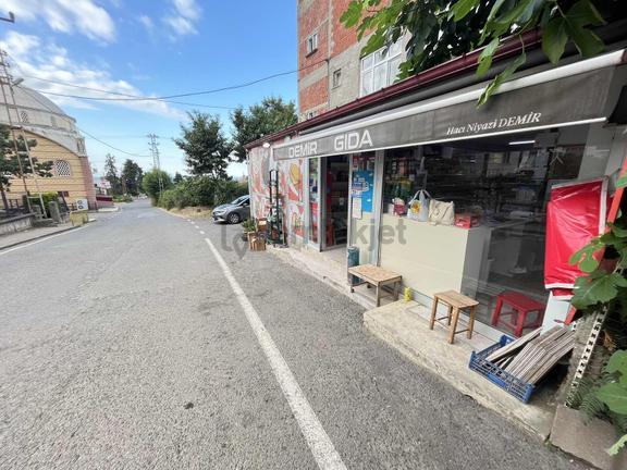 Acil!! Kalkınma Yurt Yanı Devren Market 2