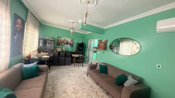 Karabağlar Günaltay Mah. 2 Katlı Satılık Müstakil Bina 2