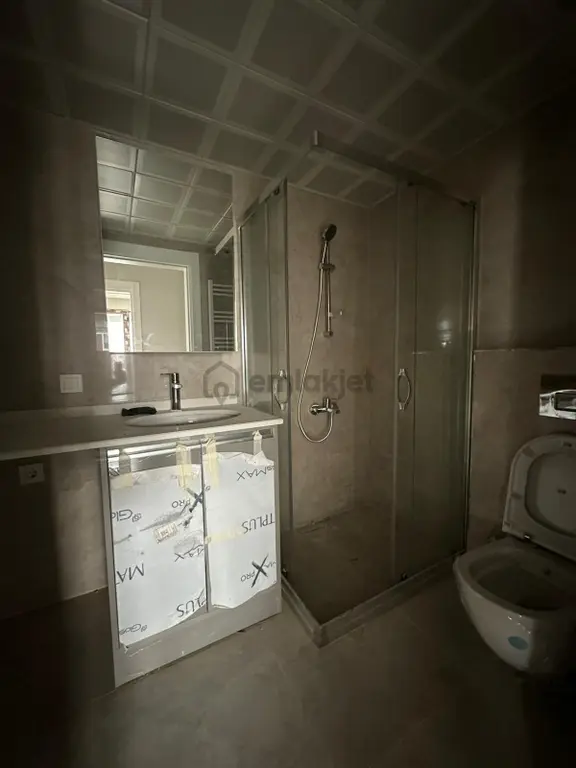 Kervancı Koru 5 De Çift Wc 2+1 85 M2 İskanlı Daire Yatay Mimari 2