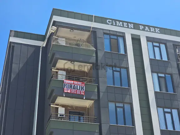 Kiralık 2+1 Arakat 2