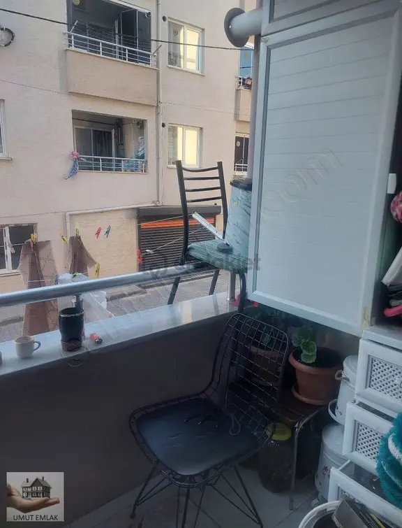 Kestel Tepe Cumhuriyet Okuluna Yakın 2+1 1