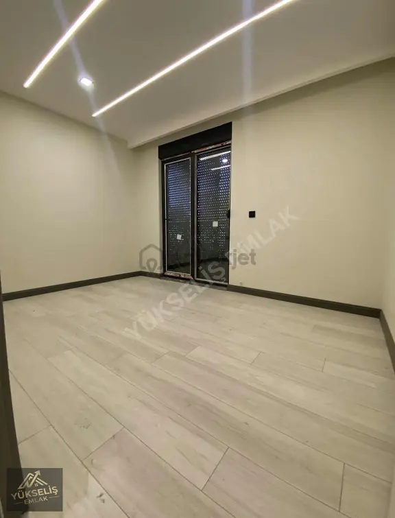 Sarılar Mahallesi'nde 2 + 1 Kiralık Daire Sıfır Kullanılmamış 2