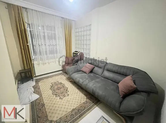 Atakum Mimar Sinanda Full Eşyalı 3+1 Kiralık Daire! 2