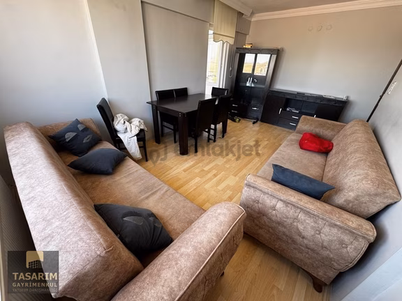 Alsancak Mahallesi 3+1 Ara Kat Merkezi Lokasyon Mükemmel Peyzaj 1