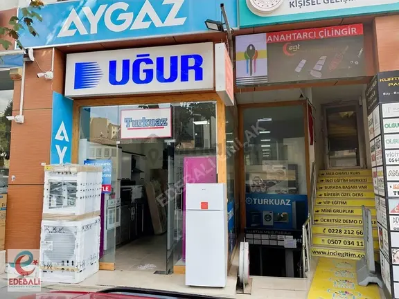 250 M2 Satılık İşyeri Cadde Üzeri Süper Konum Çarşı Merkez 2