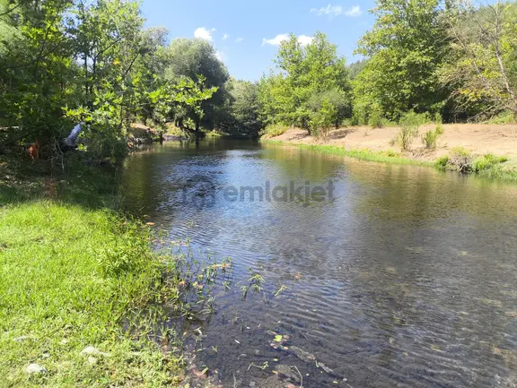 Balya Kaya Emlak.balya Müstecap Mahallesi 5700 M2 Tarla 2