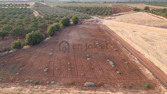 Oğuzeli Nova Gayrimenkul'den Altınyurtda Tek Tapu Yatırımlık Yer 2