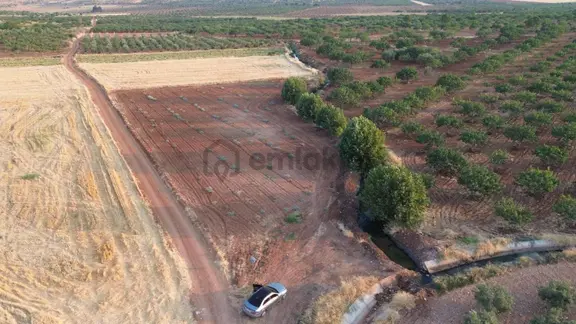 Oğuzeli Nova Gayrimenkul'den Altınyurtda Tek Tapu Yatırımlık Yer 1