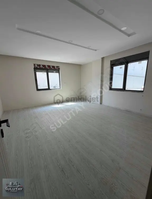 Antalya Kepez Şelalede 90 M² 1+1 Ayrı Mutfaklı Satılık 1