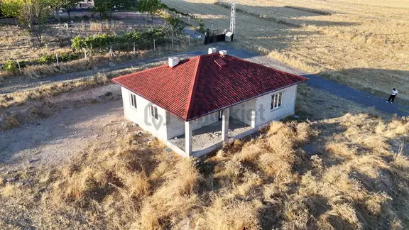 Kocasinan Saraycık Mah. Çiftlik Yapmaya Uygun Tek Tapu 7.500 M2 2
