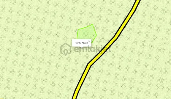 Kocasinan Saraycık Mah. Çiftlik Yapmaya Uygun Tek Tapu 7.500 M2 2