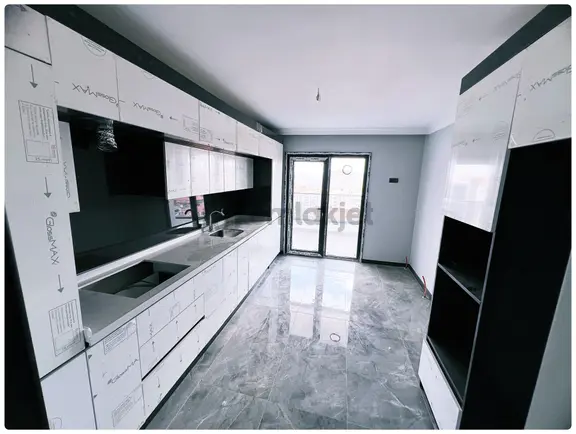 Cihandan Burç Kızılcahamam Ve Piri Cadde Yakını Satlık 3+1 Daire 2
